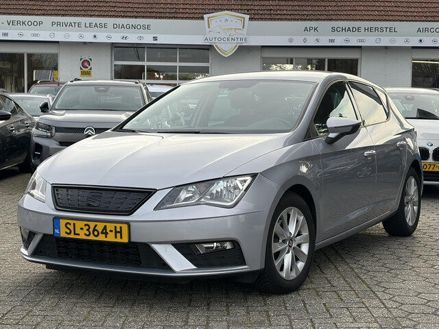 Seat Leon 1.0 EcoTSI Style