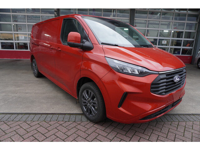 Ford Transit Custom 320L 2.0 TDCI 150PK L2H1 Limited