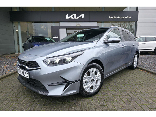 Kia Ceed Sportswagon 1.0 T-GDi DynamicPlusLine