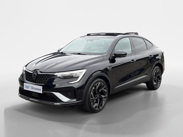 Renault Arkana 160PK Mild Hybrid Esprit Alpine Automaat