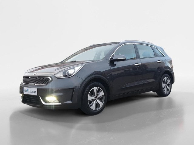 Kia Niro 1.6 GDi Hybrid DynamicLine