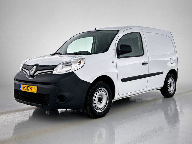 Renault Kangoo 1.5 dCi 75PK Comfort
