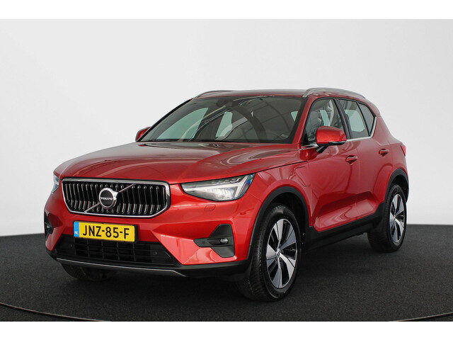 Volvo XC40 1.5 T4 Plug-in hybrid Core Bright
