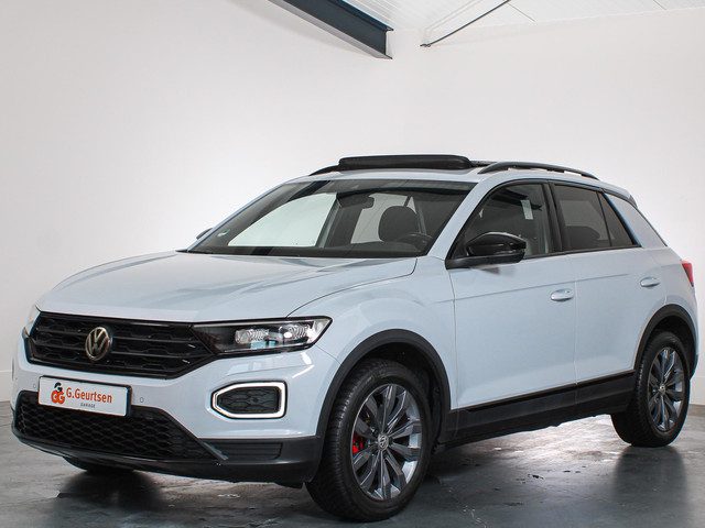 Volkswagen T-Roc 1.5 TSI Sport