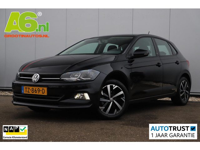 Volkswagen Polo 1.0 TSI Beats