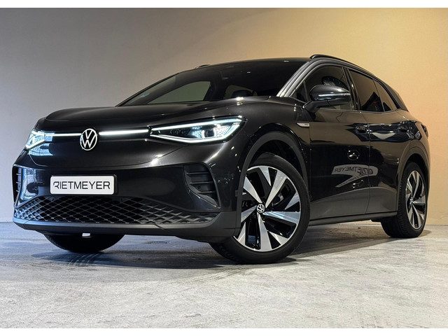 Volkswagen ID.4 Business 77 kWh