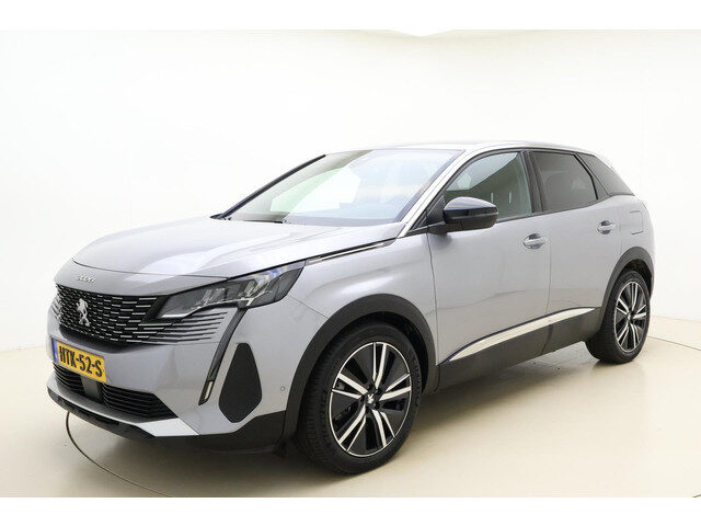 Peugeot 3008 1.6 HYbrid 225 Allure Pack Business