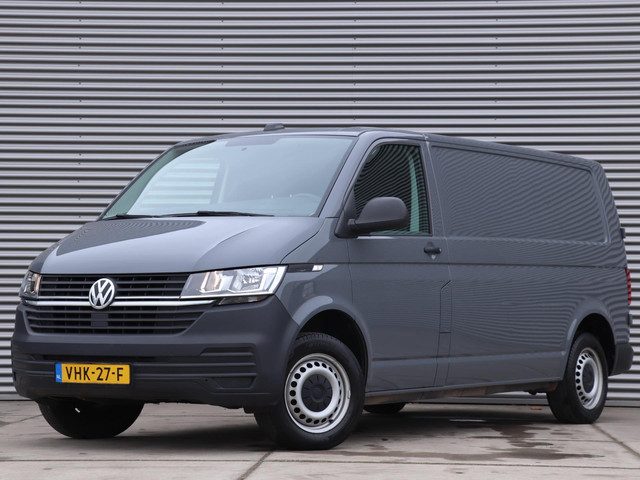 Volkswagen Transporter 2.0 TDI L2H1 28 Economy Business *1e Eigenaar*