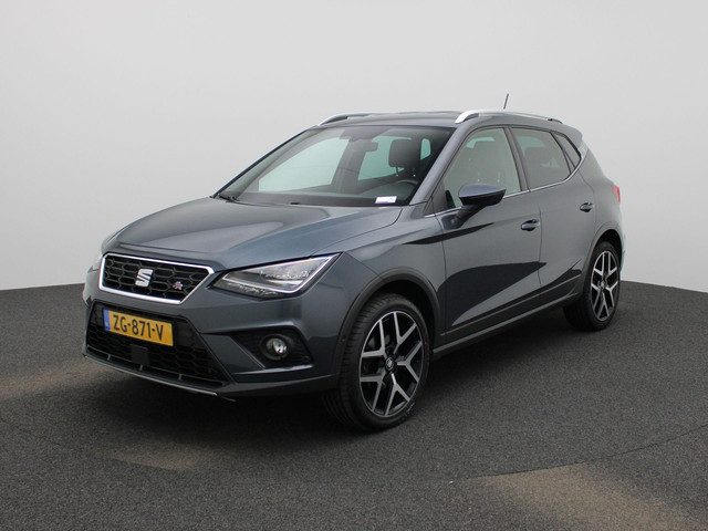 Seat Arona 1.0 TSI FR Business Intense