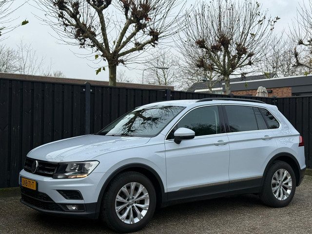 Volkswagen Tiguan 1.5 TSI ACT Comfortline Business