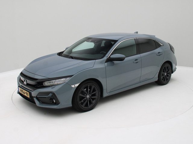 Honda Civic 1.0 i-VTEC Business Edition / Origineel NL