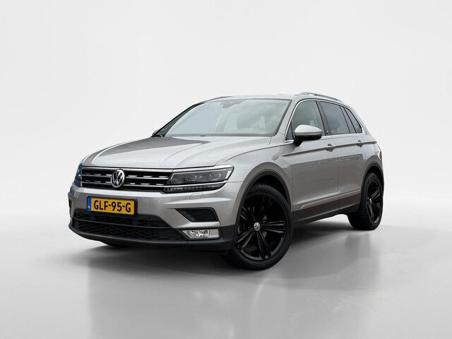 Volkswagen Tiguan 1.4 TSI ACT Comfortline Business / Panoramadak / LED verlichting