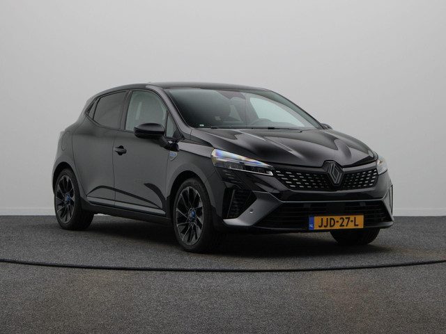 Renault Clio 1.6 E-Tech Full Hybrid 145 esprit Alpine