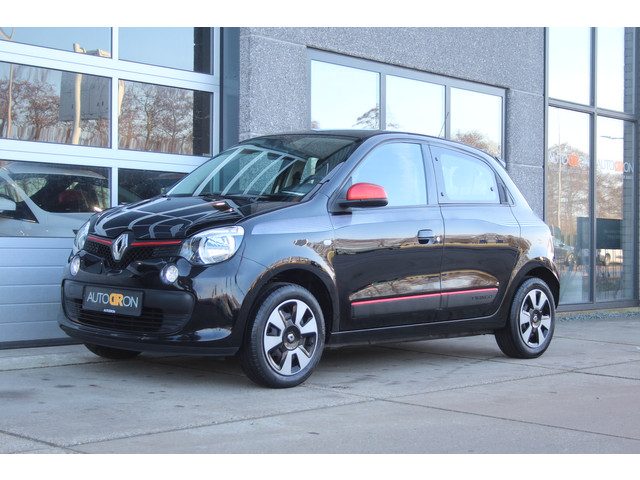 Renault Twingo 1.0 SCe Collection