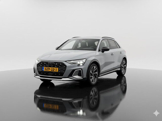 Audi A3 Sportback 35 TFSI Advanced edition