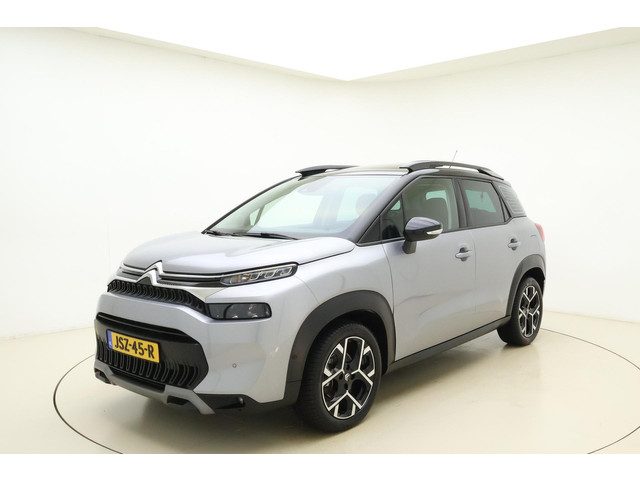 Citroën C3 Aircross 1.2T 110pk Shine Pack | Panoramadak |