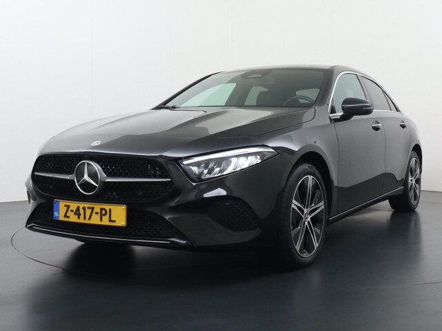 Mercedes-Benz A-Klasse 250 e Luxury Line