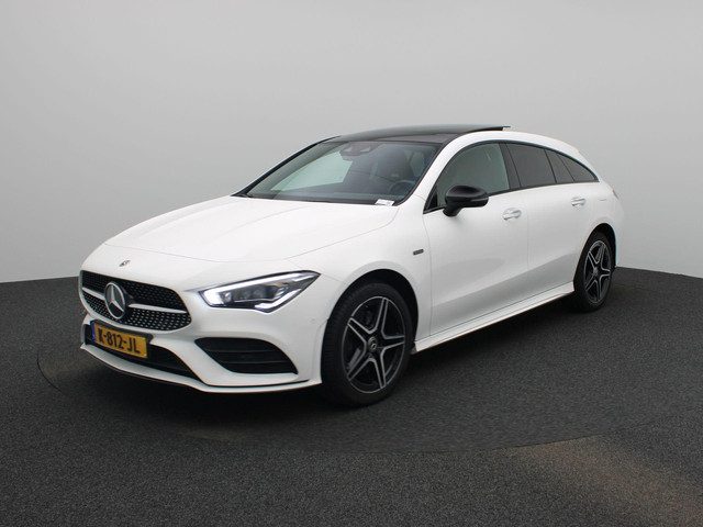 Mercedes-Benz CLA Shooting Brake 250 e Business Solution AMG Limited