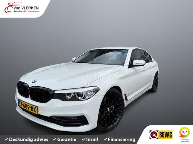 BMW 5 Serie 530i High Executive