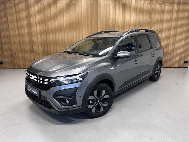 Dacia Jogger 1.6 Hybrid 140 Expression 7p.