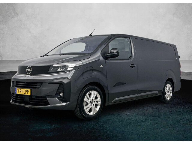 Opel Vivaro-e Electric L3 75 kWh 136 pk