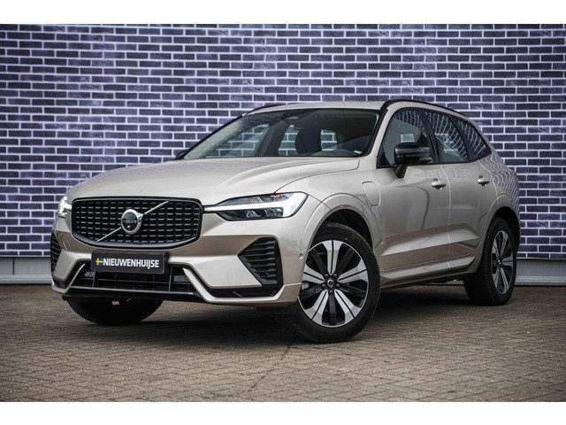 Volvo XC60 2.0 T6 Plug-in hybrid AWD Plus Dark