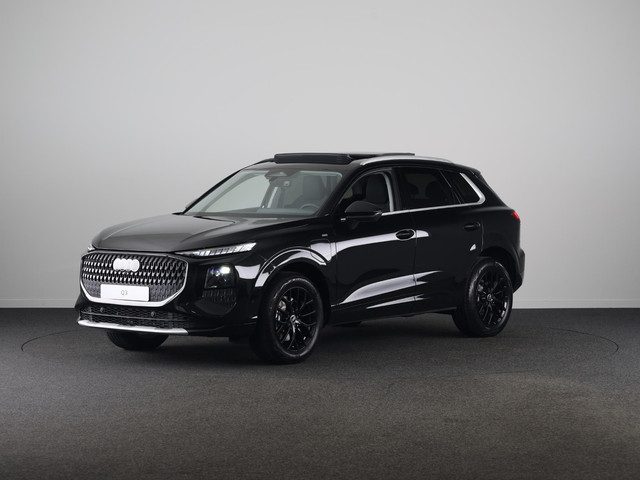 Audi Q3 Advanced edition e-hybrid 272 pk