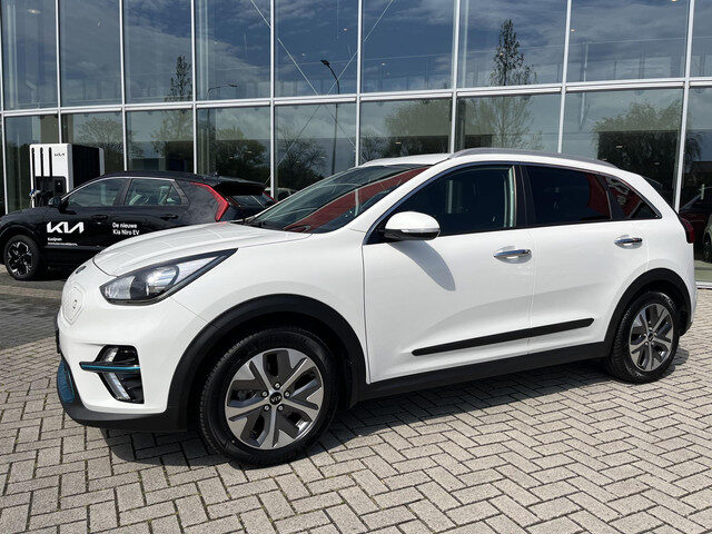 Kia e-Niro DynamicLine 64 kWh