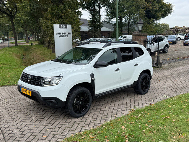 Dacia Duster 1.0 TCe Essential