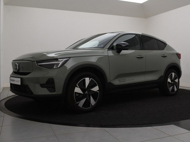 Volvo C40 EXTENDED RANGE PLUS PANORAMADAK PARK ASSIST V+A CAMERA