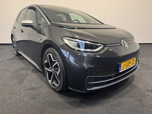Volkswagen ID.3 First Plus 58 kWh Carplay Navigatie Matrix LED