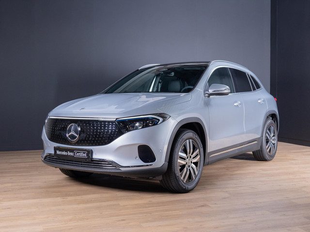 Mercedes-Benz EQA 250+ Business Line LIMITED 71 kWh