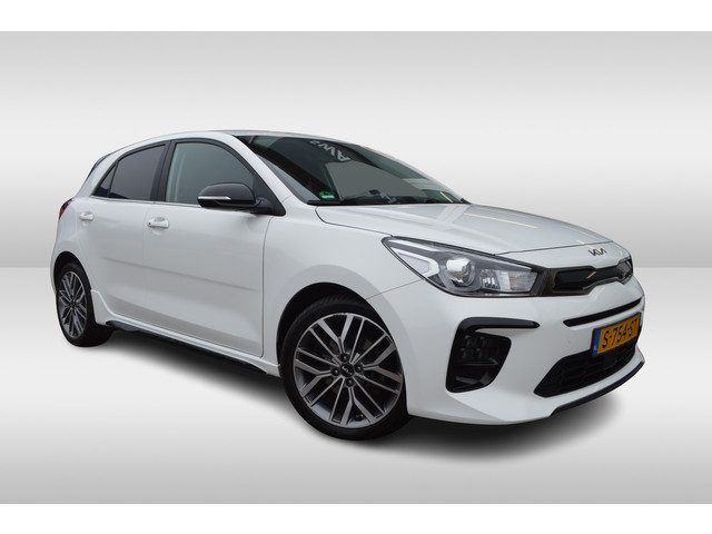 Kia Rio 1.0 T-GDi MHEV GT-Line