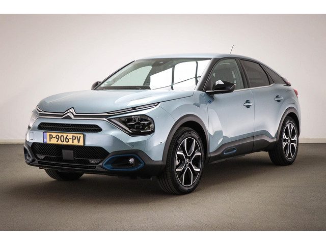 Citroën Ë-C4 Shine 50 kWh