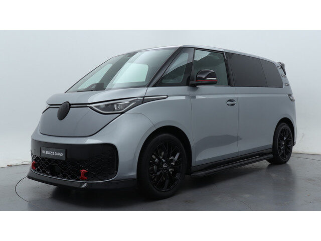 Volkswagen ID. Buzz Cargo L1H1 79kWh 286pk RWD Bulli-edition