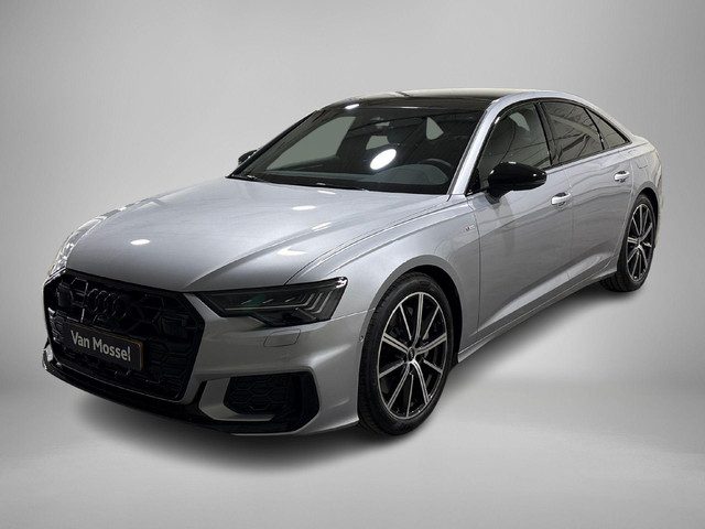Audi A6 Limousine 50 TFSI e quattro S edition 299 PK