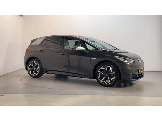 Volkswagen ID.3 First Plus 58 kWh LED Stoelverwarming Navigatie Camera