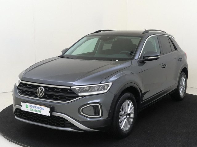 Volkswagen T-Roc 1.0 TSI Life Business