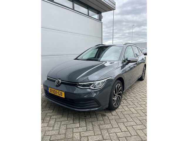 Volkswagen Golf Variant 1.0 eTSI Life Business
