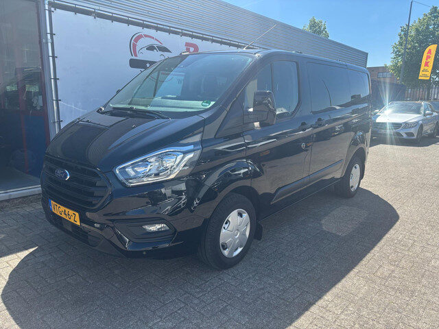 Ford Transit Custom 280 2.0 TDCI L1H1 Trend DC