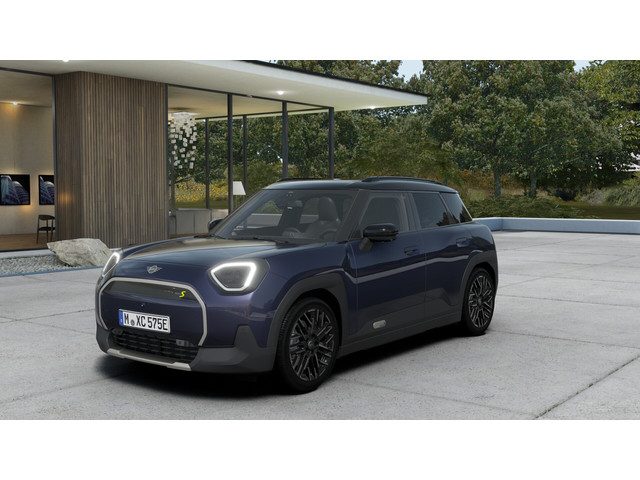MINI Electric Aceman SE Favoured Trim 54.2 kWh