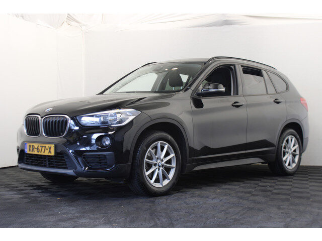 BMW X1 sDrive18i Sport
