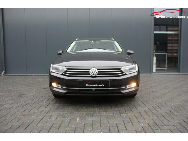Volkswagen Passat Variant 1.4 TSI ACT Highline,PANO,360,Vol