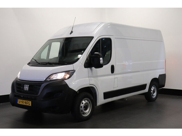 Fiat Ducato 2.3 MJ 140PK L2H2 EURO 6