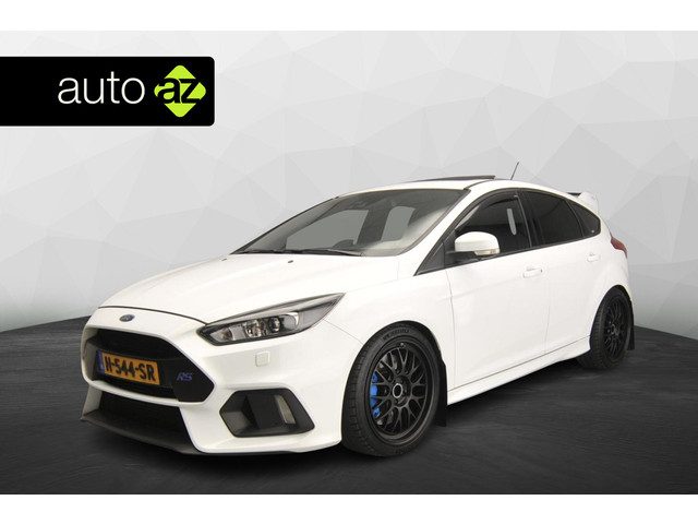 Ford Focus 2.3 RS