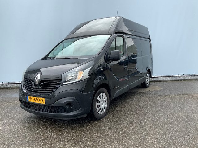 Renault Trafic 1.6 dCi T29 L2H2 Comfort Energy Airco Cruise 3 Zits (Extra Hoog)