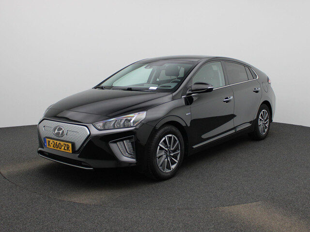 Hyundai IONIQ Comfort EV 38 kWh
