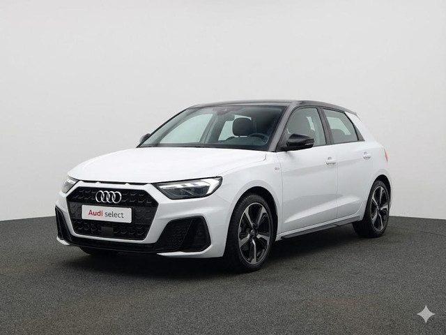 Audi A1 Sportback 30 TFSI Advanced edition