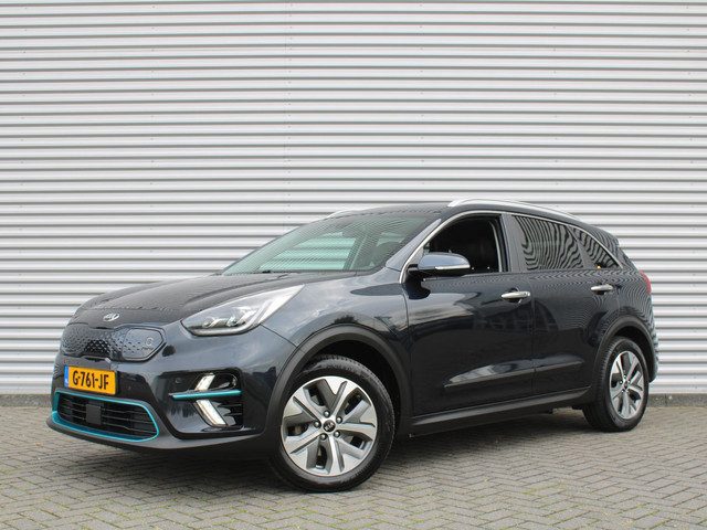 Kia e-Niro ExecutiveLine 64 kWh