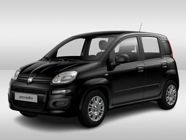 Fiat Panda 1.0 Hybrid Urban